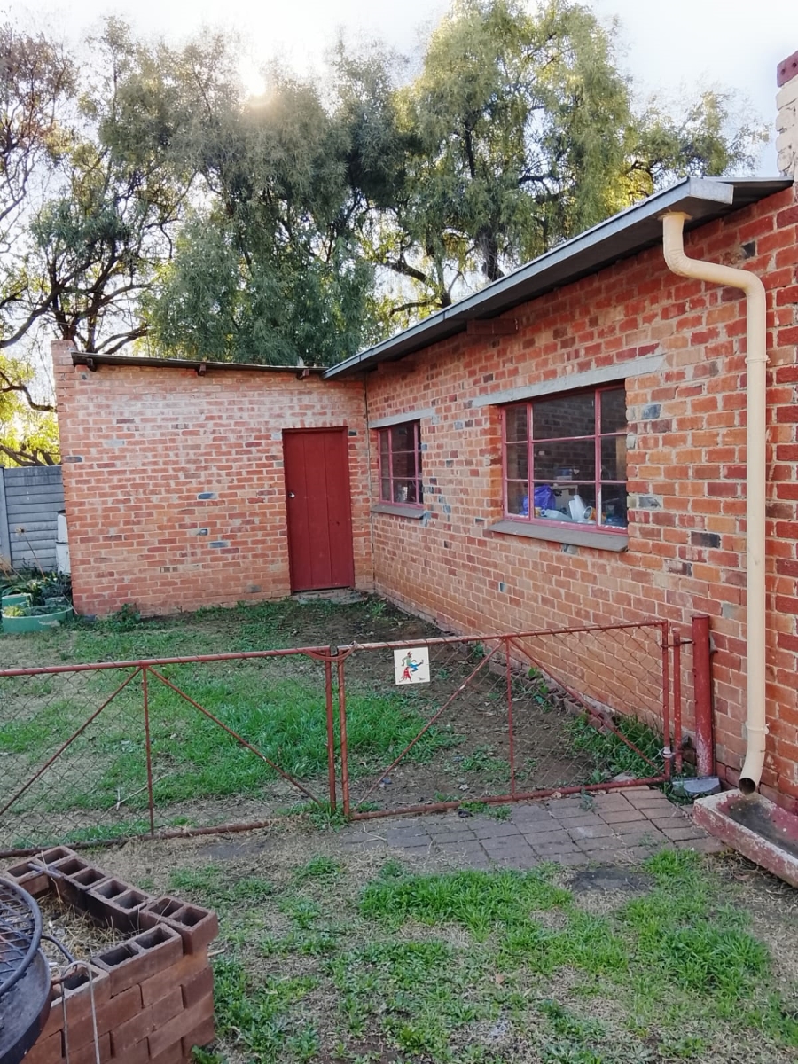 4 Bedroom Property for Sale in Brandwag Free State